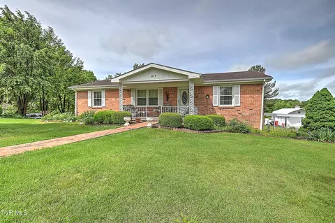 477 Independence Drive Bristol Va 24201, Bristol, VA 24201
