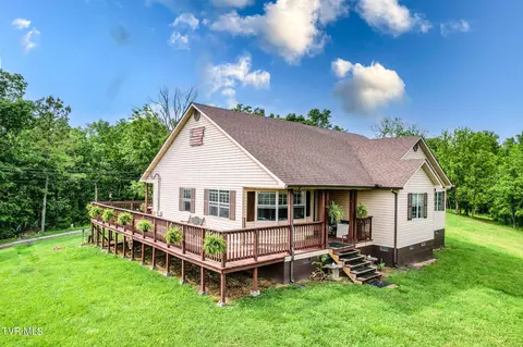 6312 W Andrew Johnson Highway Mosheim Tn 37818, Mosheim, TN 37818