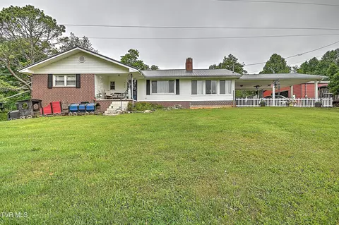 836 Old Stage Rd Road Rogersville Tn 37857, Rogersville, TN 37857