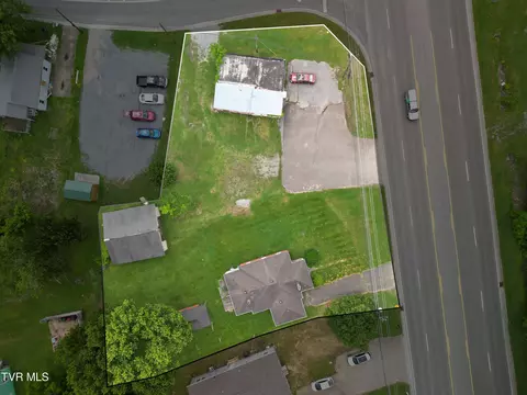 2537 Sullivan Gardens Parkway Kingsport Tn 37660, Kingsport, TN 37660