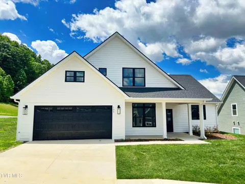 135 Slonaker Circle Jonesborough Tn 37659, Jonesborough, TN 37659