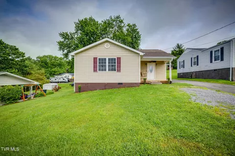 3416 Cardinal Street Kingsport Tn 37669, Kingsport, TN 37669