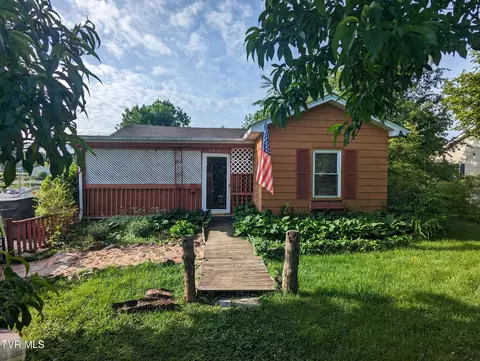 204 Lakeview Street Bristol Tn 37620, Bristol, TN 37620
