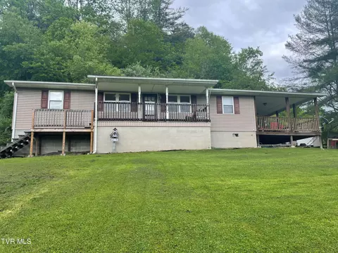 180 John Dane Lane Lane Clintwood Va 24228, Clintwood, VA 24228