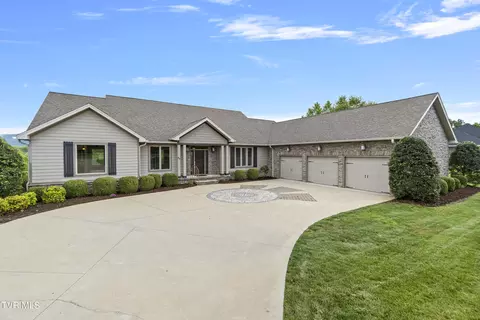 261 Riverview Drive Greeneville Tn 37743, Greeneville, TN 37743