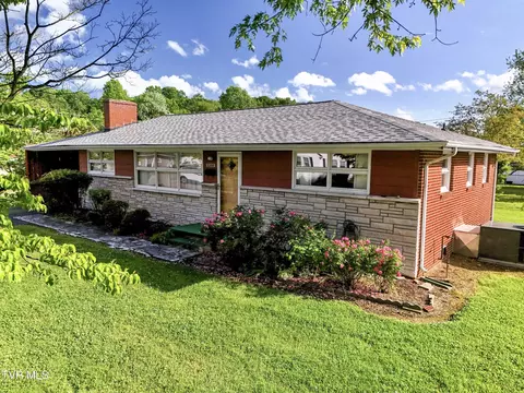 2256 Bruce Street Kingsport Tn 37664, Kingsport, TN 37664