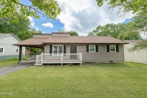 1140 Sourmash Drive Kingsport Tn 37660, Kingsport, TN 37660