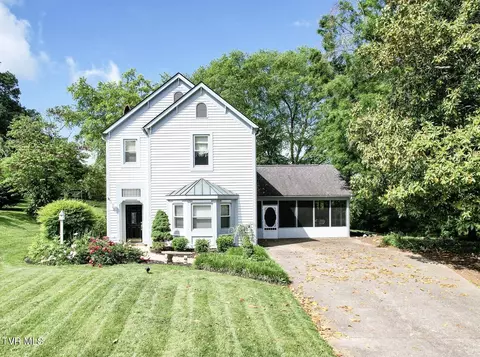 112 Magnolia Drive Greeneville Tn 37743, Greeneville, TN 37743
