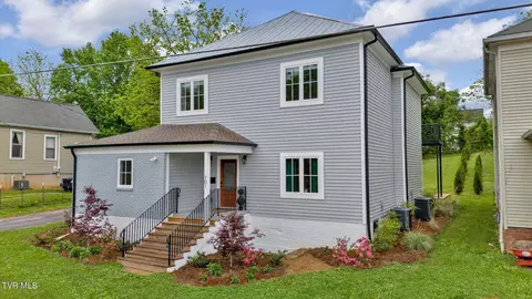 701 Alabama Street Bristol Tn 37620, Bristol, TN 37620