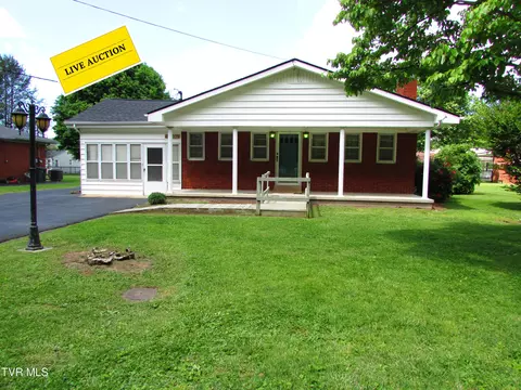 1107 Circle Drive Elizabethton Tn 37643, Elizabethton, TN 37643