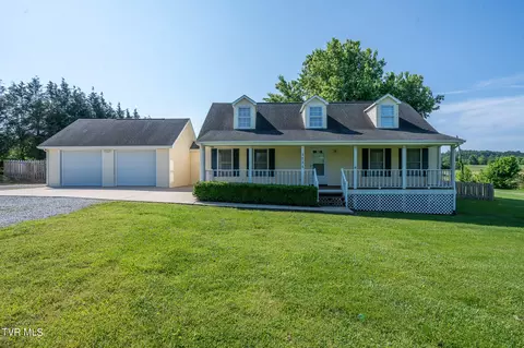 5035 107 Cutoff Greeneville Tn 37743, Greeneville, TN 37743