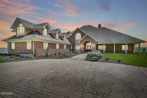 1573 Ridge Road Sevierville Tn 37862, Sevierville, TN 37862