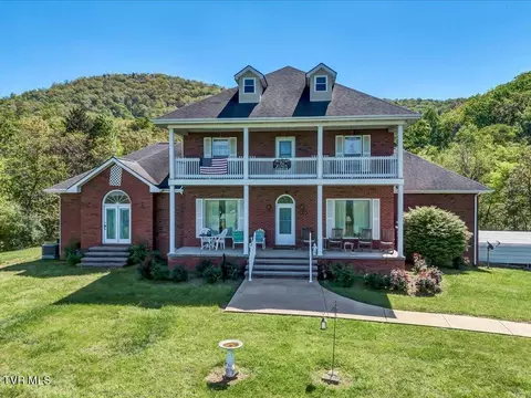 1122 Piney Mountain Road Newport Tn 37821, Newport, TN 37821