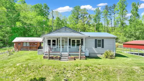 5819 Clinch River Highway Gate City Va 24251, Gate City, VA 24251