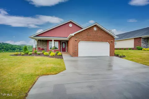 1932 Seaver Road Kingsport Tn 37660, Kingsport, TN 37660