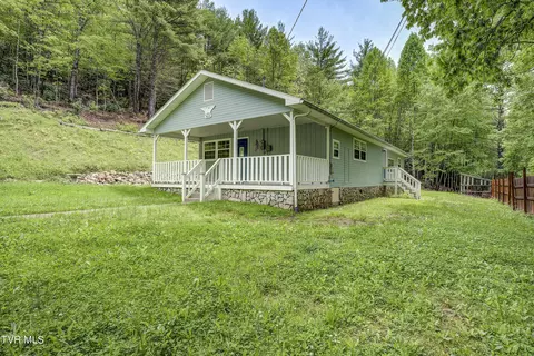 5610 Sink Valley Road Butler Tn 37640, Butler, TN 37640