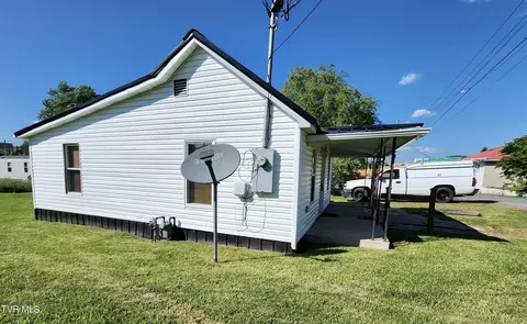 121 Norris Street Erwin Tn 37650, Erwin, TN 37650 photo 3