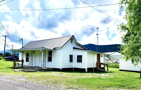 121 Norris Street Erwin Tn 37650, Erwin, TN 37650