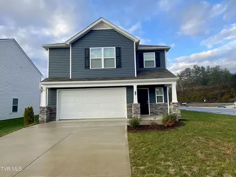 122 Crawford Circle Bristol Tn 37620, Bristol, TN 37620