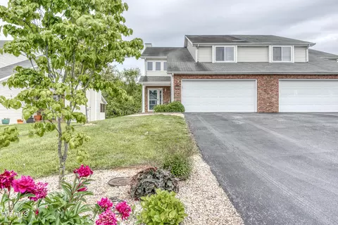 136 Robinson Walk B Bristol Tn 37620, Bristol, TN 37620