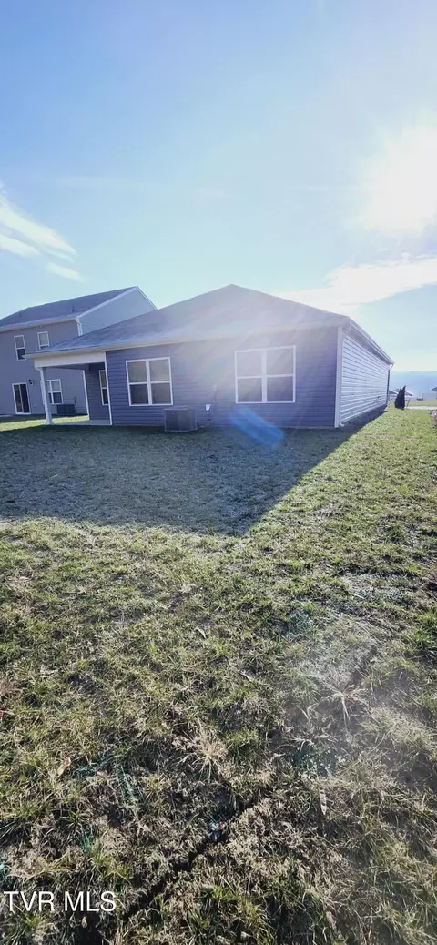 137 Crawford Circle Bristol Tn 37620, Bristol, TN 37620