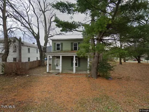 637 Catawba Street Glasgow Va 24555, Glasgow, VA 24555