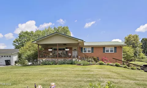 257 Clearview Street Gray Tn 37615, Gray, TN 37615