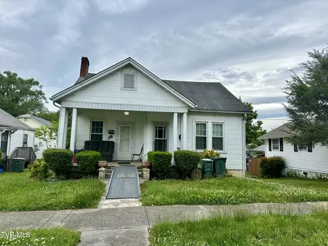 606 Beech Street Elizabethton Tn 37643, Elizabethton, TN 37643