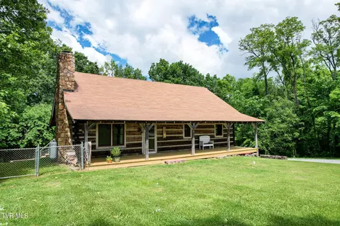 170 Ridgemont Drive Mosheim Tn 37818, Mosheim, TN 37818