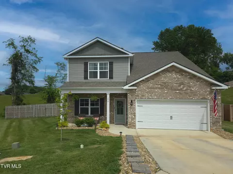 756 Barley Lp Jonesborough Tn 37659, Jonesborough, TN 37659