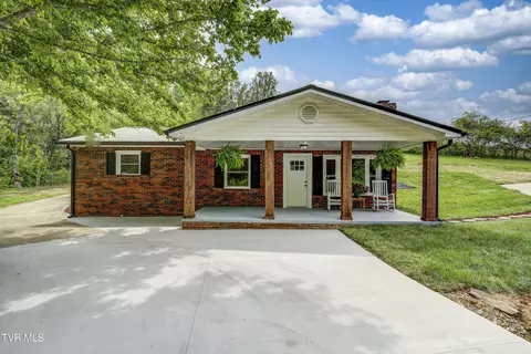 5778 E Sugar Hollow Road Russellville Tn 37860, Russellville, TN 37860