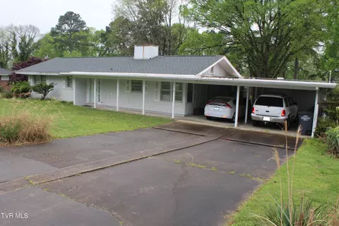 536 Forestdale Road Kingsport Tn 37660, Kingsport, TN 37660