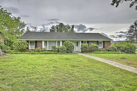 947 7th Avenue Bristol Tn 37620, Bristol, TN 37620