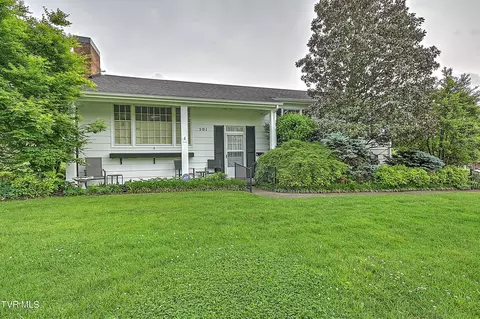 501 S Main St Greeneville Tn 37743, Greeneville, TN 37743