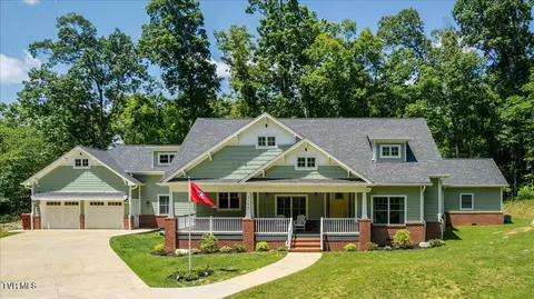 2499 Duncans Retreat Drive Johnson City Tn 37601, Johnson City, TN 37601