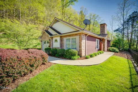 521 Hickory Tree Pvt Drive Kingsport Tn 37663, Kingsport, TN 37663