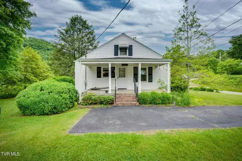 1344 Hilton Road Gate City Va 24251, Gate City, VA 24251