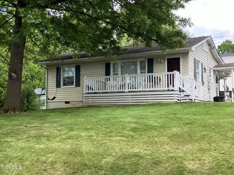 346 SW Rodefer Street Abingdon Va 24210, Abingdon, VA 24210