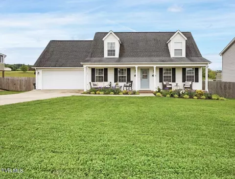 2501 Fox Meadows Circle Bluff City Tn 37618, Bluff City, TN 37618
