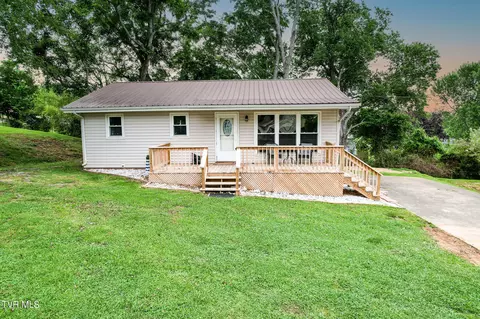 80 Elm Street Mosheim Tn 37818, Mosheim, TN 37818