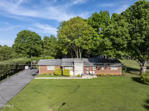1602 Baxter Street Johnson City Tn 37601, Johnson City, TN 37601