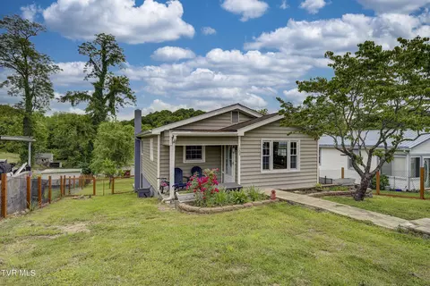 103 Cannon Avenue Bristol Tn 37620, Bristol, TN 37620