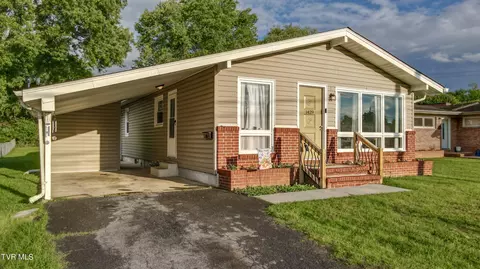 1429 Warpath Drive Kingsport Tn 37664, Kingsport, TN 37664
