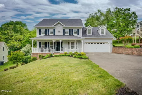 4408 Rosebrooke Court Kingsport Tn 37664, Kingsport, TN 37664