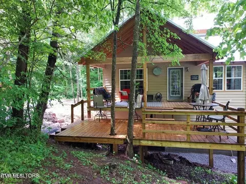 185 Cedar Cabin Way Thorn Hill Tn 37881, Thorn Hill, TN 37881