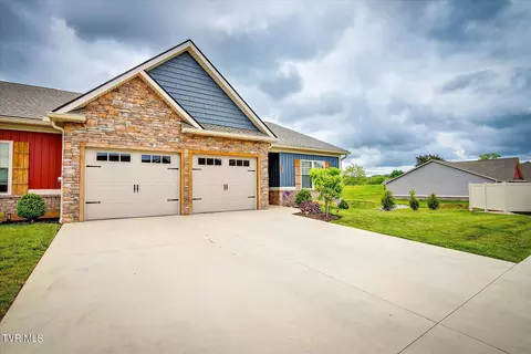 384 Harps Lane Gray Tn 37615, Gray, TN 37615 photo 2