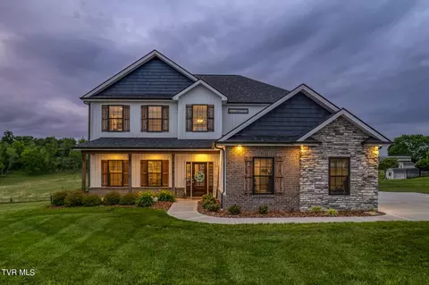 266 Hillendale Lane Johnson City Tn 37615, Johnson City, TN 37615