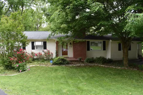 204 Carolyn Circle Bristol Tn 37620, Bristol, TN 37620