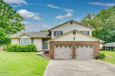 507 Fairway Drive Church Hill Tn 37642, Church Hill, TN 37642