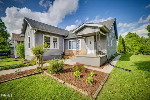 635 5th Street Bristol Tn 37620, Bristol, TN 37620